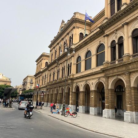 Terzo Rione Hotel Palermo Luaran gambar