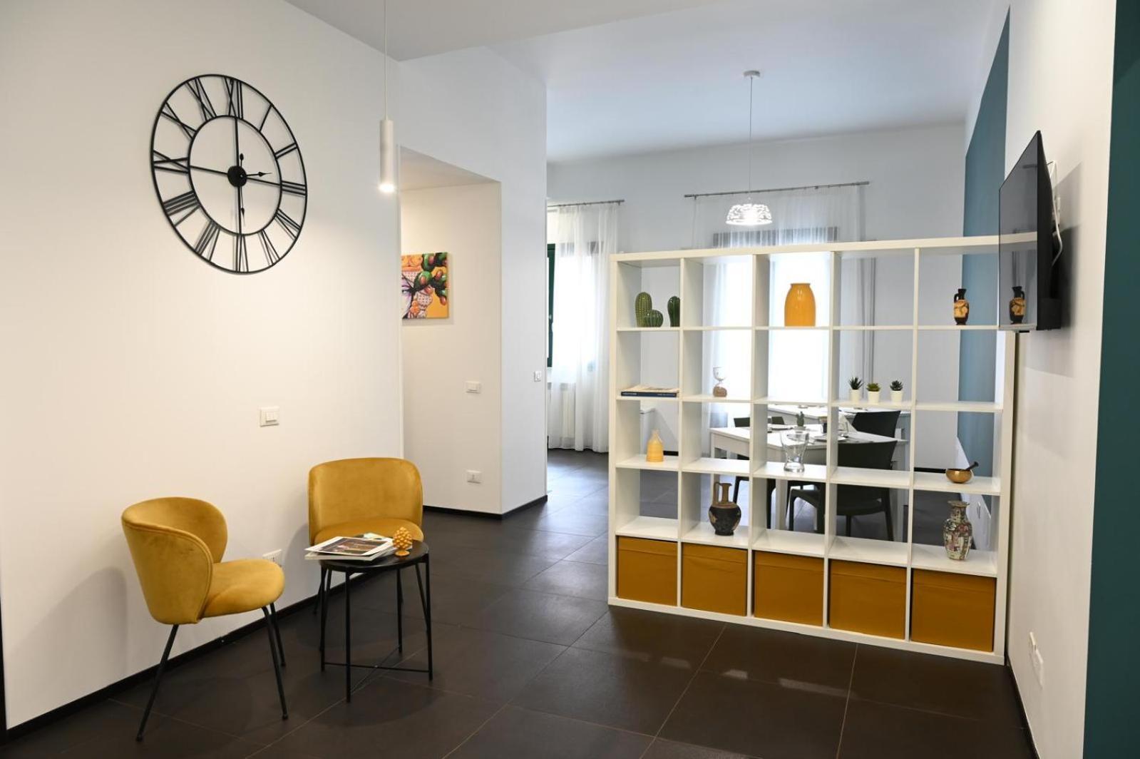 Terzo Rione Hotel Palermo Luaran gambar