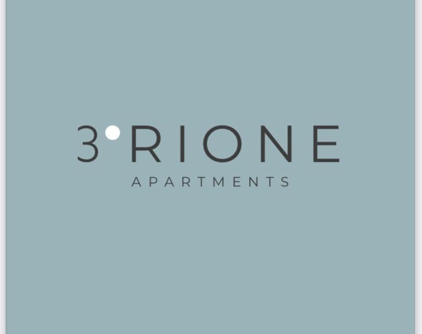 Terzo Rione Hotel Palermo Luaran gambar